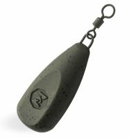 Zfish Olovo Heli Flat - 60 g