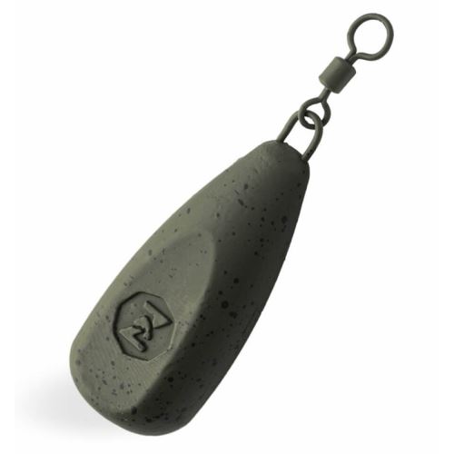 Zfish Olovo Heli Flat