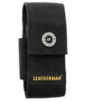 Leatherman Puzdro Nylon Black With 4 Pockets Leatherman Puzdro Nylon Black With 4 Pockets