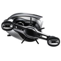 Shimano Multiplikátor Antares B 101 HG Left Hand (4)