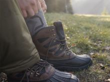 Delphin Topánky ProTrax (3)