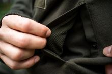 Nash Mikina Zero Tolerance Wind Chill Hoody Varsity (8)