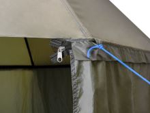 Delphin Dáždnik S Bočnicou MONZUN Master 2,5 m (6)