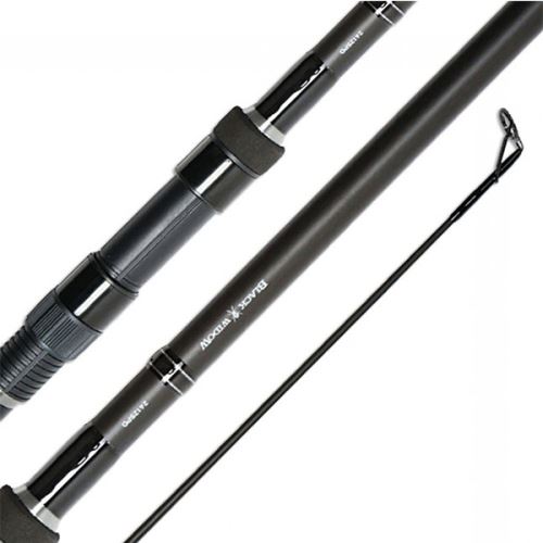 Daiwa Prút Black Widow G50 3,66 m (12 ft) 3,25 lb