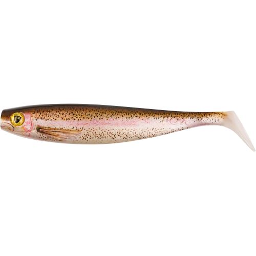 Fox Rage Gumová Nástraha Pro Shad Super Naturals Rainbow Trout-10 cm