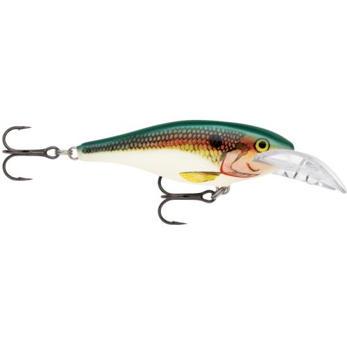 Rapala Wobler Scatter Rap Shad Deep 07 SD 7 cm 7 g