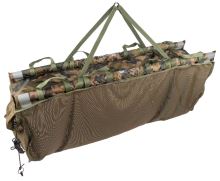 Mikado Vážiaci Sak Carp Sling Enclave Camo Wide Sling