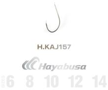 Hayabusa Háčiky H.KAJ157 N 15 ks (2)