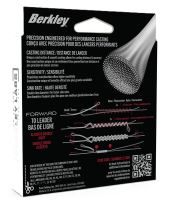 Berkley Splietaná Šnúra Forward Crystal 150 m (1)