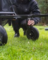 Matrix Kolieska Transporter Swivel Wheel Set (4)