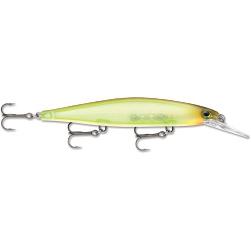 Rapala Wobler Shadow Rap Deep 11 cm 13 g HAY