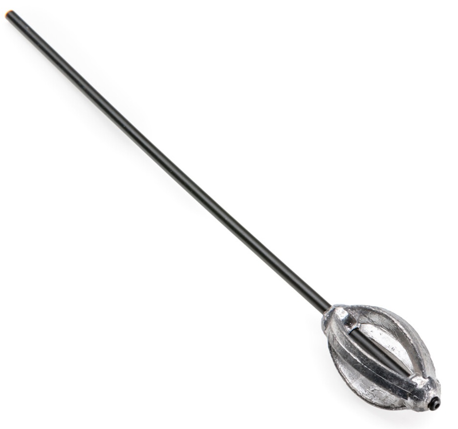 Mivardi krmítko olovené classic - 30 g