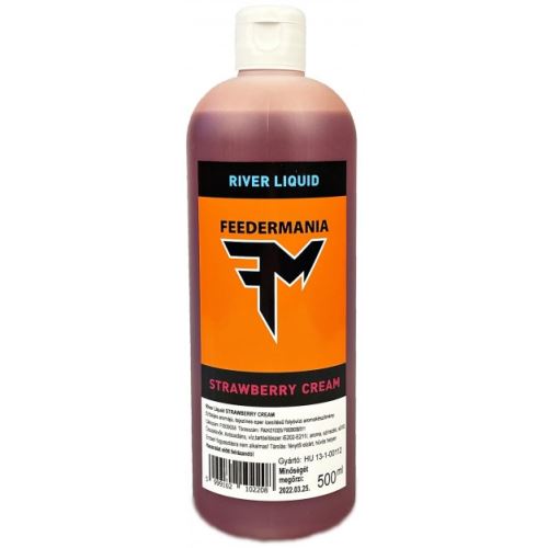 Feedermania River Liquid 500 ml