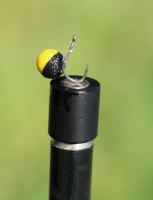 Starbaits Magnetický Držiak Black Spot Zig Magnet (2)