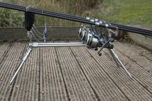 Taska Stojan Elbrus Pro Rod Pod Kompletný Vrátane Púzdra