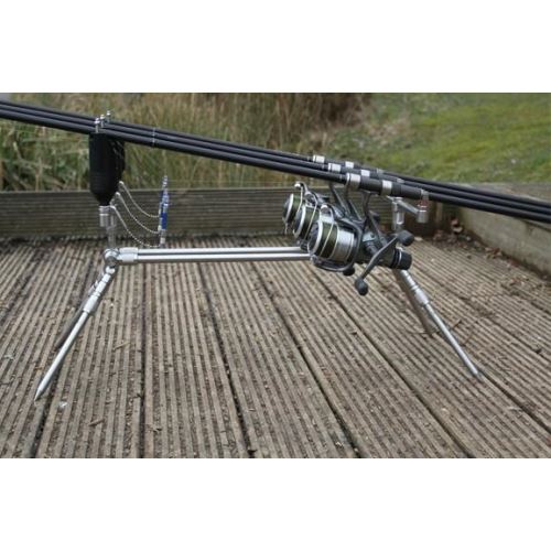 Taska Stojan Elbrus Pro Rod Pod Kompletný Vrátane Púzdra