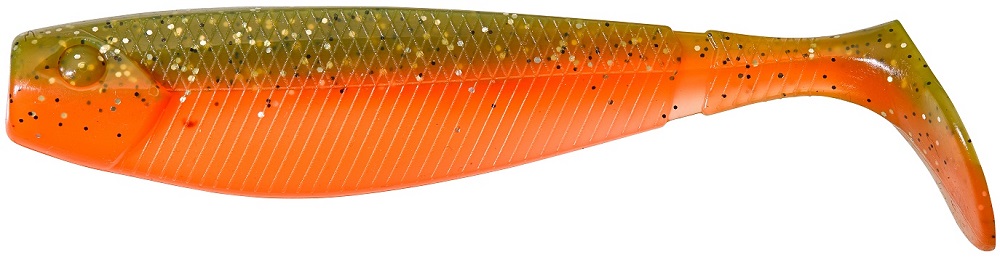 E-shop Gunki gumová nástraha g bump classic orange devil - 8 cm 5,8 g