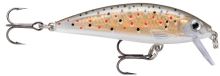 Rapala Wobler X Rap Count Down TR Rapala Wobler X Rap Count Down TR