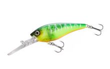 Shimano Wobler Lure BT WorldCrank AR-C Flash Boost Hot Tiger 7,3 cm 17 g
