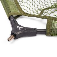 Korum Podberáková Hlava Full Metal Speci Square Latex (1)