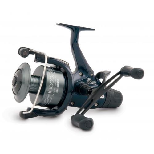 Shimano Navijak Baitrunner DL 6000 RA