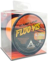 Anaconda Vlasec Fluo Vis Oranžová 1200 m - 0,40 mm 11,70 kg