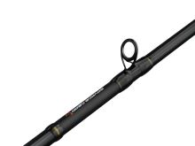 Savage Gear Prút Alpha SG2 Swimbait Baitcast 2,46 m 85-170 g 2-Diel (2)