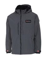 Abu Garcia Bunda Jacket Grey - M