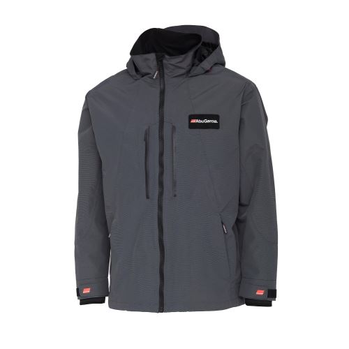 Abu Garcia Bunda Jacket Grey