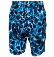 Savage Gear Kraťasy Marine Shorts Sea Blue (2)