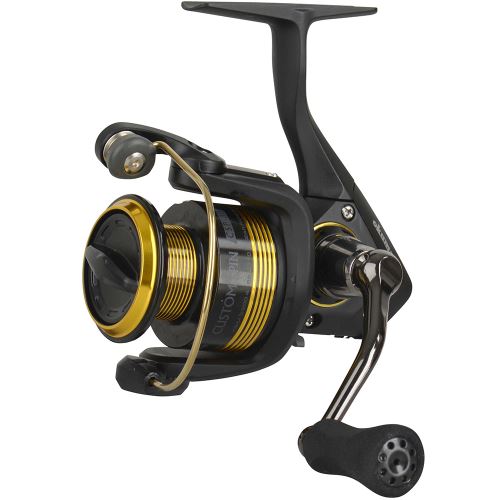 Okuma Navijak Custom Spin CSP 55 FD