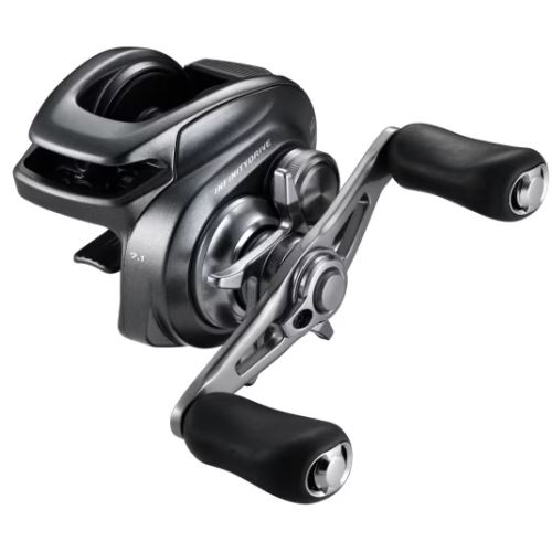 Shimano Multiplikátor Bantam 151 HG Left Hand