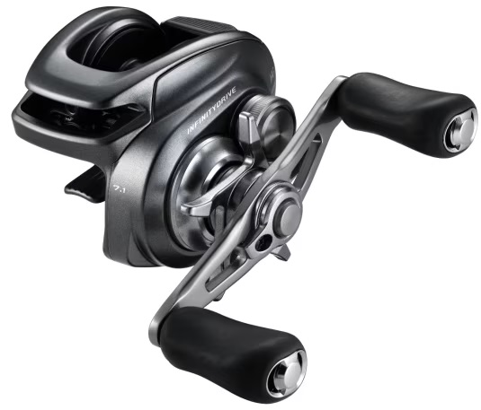 Shimano multiplikátor bantam 151 hg left hand