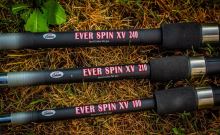 Carson Prút Ever Mini Spin Carbon 2,1 m 10-30 g (2)