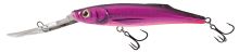 Salmo Wobler Freediver Super Deep Runner Purple Rain 7 cm 8 g