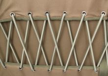 Fox Lehátko Flatliter + Spacák Fox Flatliter Mk2 Compact System (6)