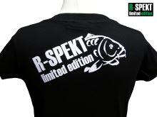 R-SPEKT Tričko Lady Carper čierne (10)