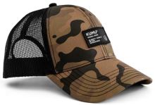 KUMU Šiltovka Deception Trucker Cap (2)