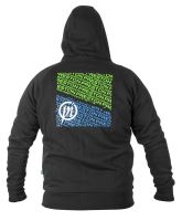 Preston Innovations Mikina Celsius Zip Hoodie (1)