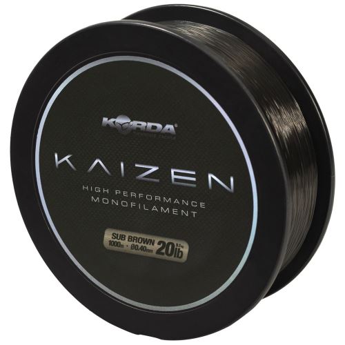 Korda Vlasec Kaizen Mono Green