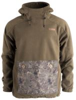 Nash Mikina ZT Husky Fleece Hoody