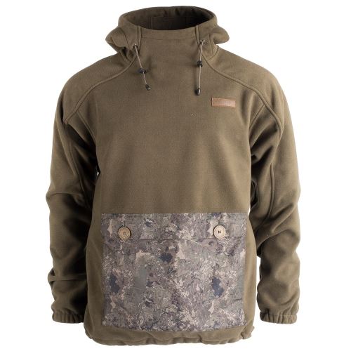 Nash Mikina ZT Husky Fleece Hoody