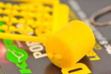 Korda Dumbell Pop-Up Fishy Fish Hnedá Ryba (6)