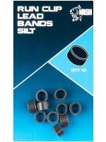 Nash Prevlek Na Závesku Run Clip Lead Band (2)