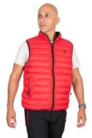 Fox Rage Obojstranná Vesta Pro Series Reversible Lightweight Quilted Gilet Jacket (4)