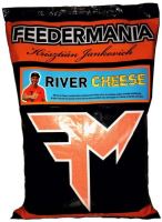 Feedermania Krmítková Zmes Groundbait River 2,5 kg (2)