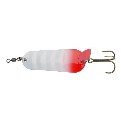 Abu Garcia Blyskáč Atom Spoon Sinking RedHead