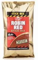 Dynamite Baits stick mixes 1 kg - Robin Red (1)