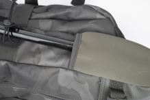 Sonik Obal na prúty Bank-Tek 3 Rod Compact Sleeve (10)