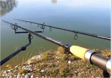 Sportex Prút Xclusive Feeder NT Light 3,3 m 80 g (5)